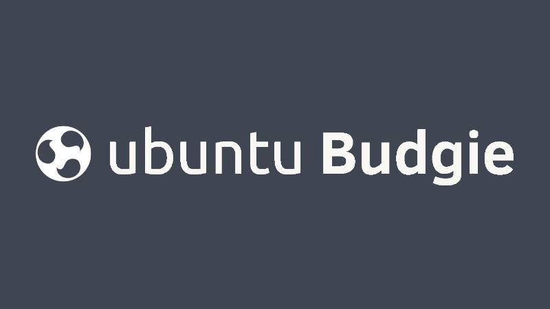 Ubuntu Budgie Banner
