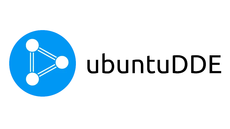 Banner for UbuntuDDE