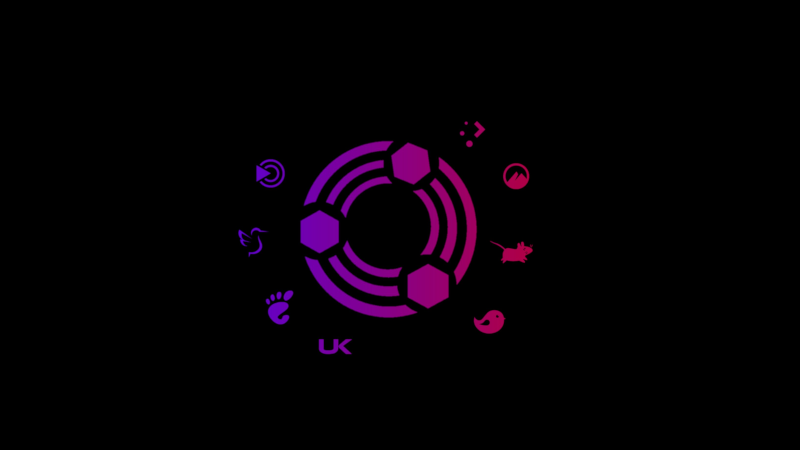 Ubuntu Unity Icon