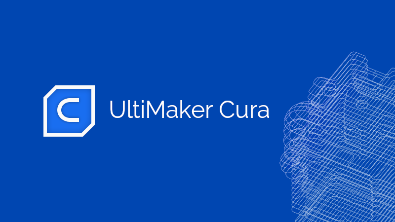 Banner for UltiMaker Cura