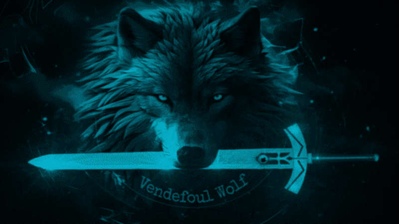 Vendefoul Wolf Linux Icon