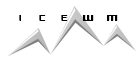 icewm Logo