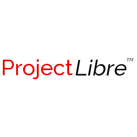 ProjectLibre Logo