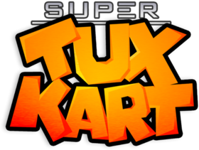 SuperTuxKart Icon