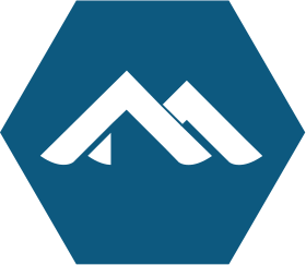 Alpine Linux Logo