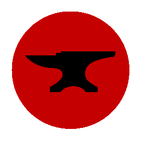 Anvils OS Logo