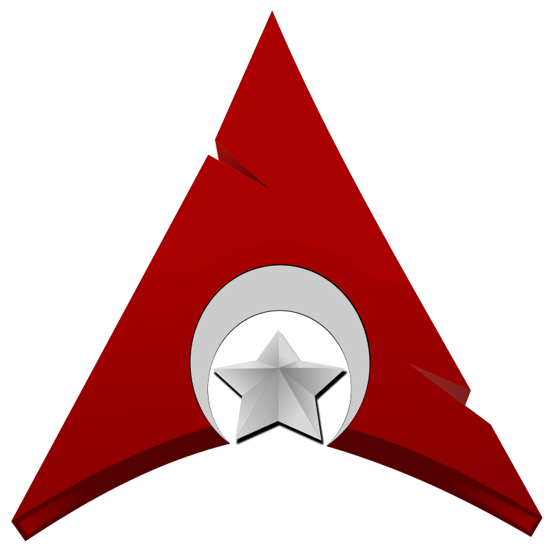 Archman Logo