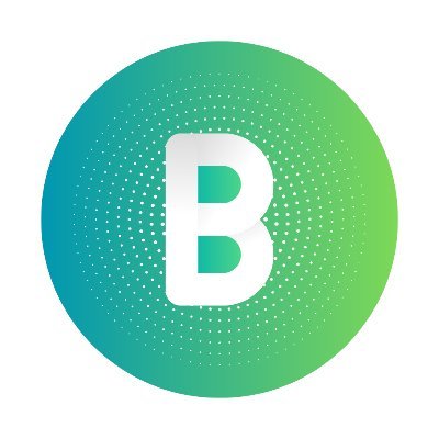 blendOS Logo