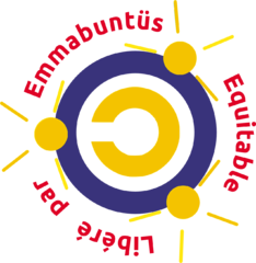 Emmabuntüs (amd64) Logo