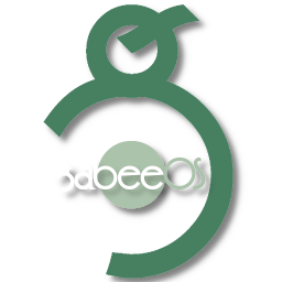 gabeeOSLinux Logo