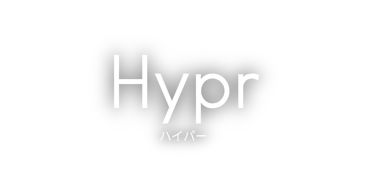 Hyprland Logo