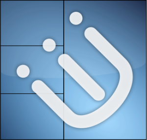 i3 (x86_64) Logo
