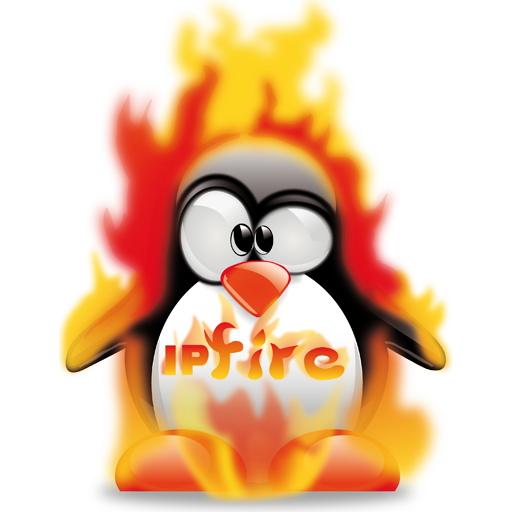 IPFire Logo