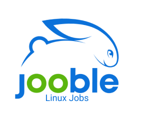 Jooble Linux logo