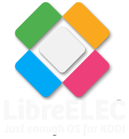 LibreELEC Logo
