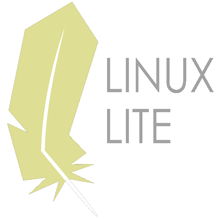 Linux Lite Icon