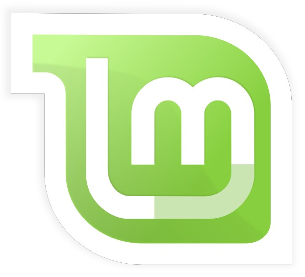 Linux Mint Debian Edition Logo