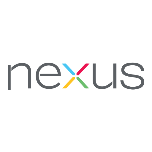 Nexus - 6P (Oreo) Logo