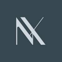 Nitrux - Minimal - ISO Logo