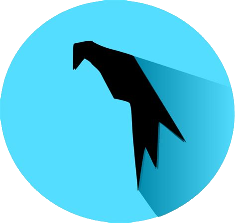 Parrot OS Icon
