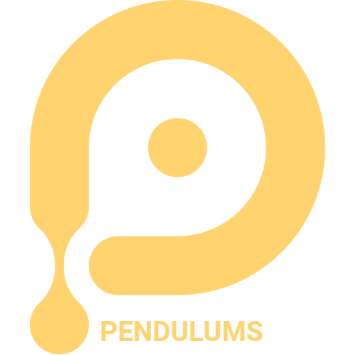 Pendulum Logo