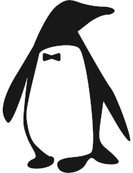 Peux OS Logo