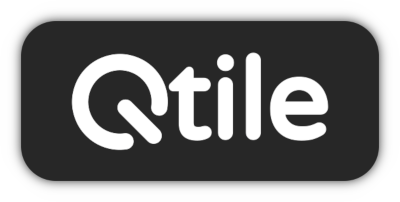 QTile Logo
