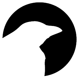 ravynOS Logo