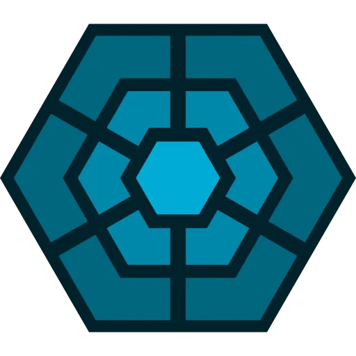 Reborn OS Logo