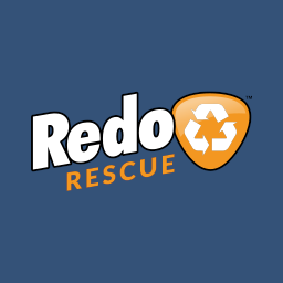 Redo Rescue Logo