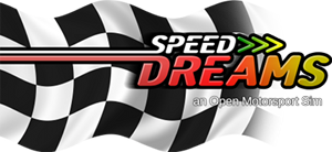 Speed Dreams Logo