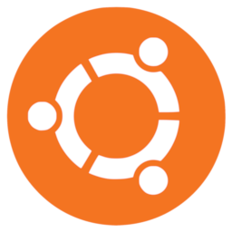 Ubuntu - 20.04 Logo