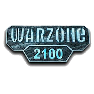 Warzone 2100 Icon