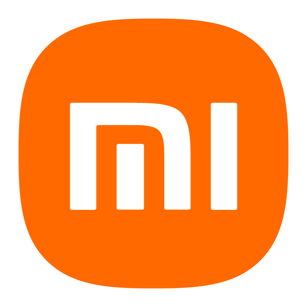 Xiaomi - Pocophone F1 (Eleven) Logo